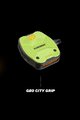LOOK pedals - GEO CITY VISION GRIP - black