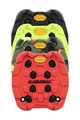 LOOK pedals - TRAIL GRIP  - red