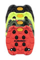 LOOK pedals - TRAIL GRIP  - multicolour