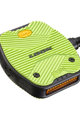 LOOK pedals - GEO CITY GRIP - light green