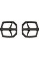 LOOK pedals - TRAIL ROC PLUS - black