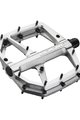 LOOK pedals - TRAIL ROC PLUS - silver