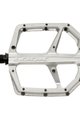 LOOK pedals - TRAIL ROC PLUS - silver