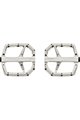 LOOK pedals - TRAIL ROC PLUS - silver