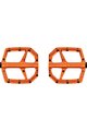 LOOK pedals - TRAIL ROC PLUS - orange