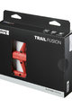 LOOK pedals - TRAIL ROC FUSION - red