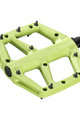 LOOK pedals - TRAIL ROC FUSION - light green