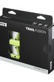 LOOK pedals - TRAIL ROC FUSION - light green