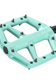 LOOK pedals - TRAIL ROC FUSION - light blue