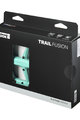 LOOK pedals - TRAIL ROC FUSION - light blue
