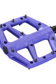 LOOK pedals - TRAIL ROC FUSION - purple