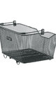 SKS basket - BASKET A-CROSS  - black