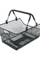 SKS basket - BASKET A-LONG - black