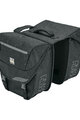 SKS bike bag - DOUBLE BAG PANNIER CLASSIC - black