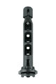 SKS spare part - MONKEYCHUCK - black