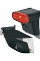 SKS set of lights - MONKEYLINK - black