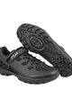 FLR Cycling shoes - REXSTON - black