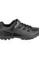 FLR Cycling shoes - REXSTON - black