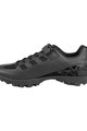 FLR Cycling shoes - REXSTON - black