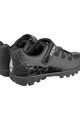 FLR Cycling shoes - REXSTON - black