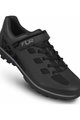 FLR Cycling shoes - REXSTON MTB - anthracite