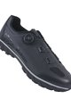 FLR Cycling shoes - REXSTON PRO MTB - grey/black