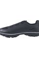 FLR Cycling shoes - REXSTON PRO MTB - grey/black