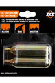 SKS CO2 cartridge/inflator - CO2 BOMB - gold