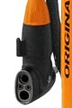 SKS Cycling accessories - RENNKOMPRESSOR MULTIVAVE - orange/black