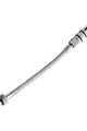 SKS tube for the pump - USP - silver