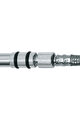 SKS tube for the pump - USP - silver
