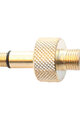 SKS adapter - ROCK SHOX SID - gold
