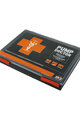 SKS pump accessories - PUMP-DOCTOR DELUXE - black/orange