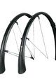 SKS set of fenders - BLUEMELS 28" MATT  - black