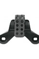 SKS spare part - PUMP HOLDER - black