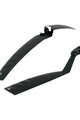 SKS mudguard - CROSSBOARD - black