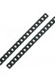 SKS spare part - FIXING RUBBERS - black