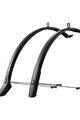 SKS set of fenders - VELO 42 URBAN 28" - black