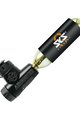 SKS Cycling accessories - AIRBUSTER - black