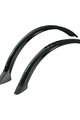 SKS mudguard - VELO 55 KIDS - black