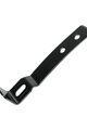 SKS spare part - SPECIAL ANGLE BRACKET  - black