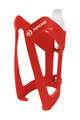 SKS Cycling bottle cage - TOPCAGE - red