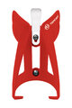 SKS Cycling bottle cage - TOPCAGE - red