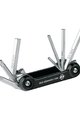 SKS Cycling tools - TOM ý - silver/black