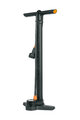 SKS pump - AIR-X-PRESS 8.0 - black