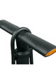 SKS pump - AIR-X-PRESS 8.0 - black