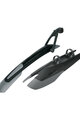 SKS set of fenders - X-BLADE / X-BOARD 29" - black/grey