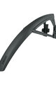SKS mudguard - S-BOARD - black