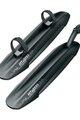 SKS set of fenders - FATBOARD - black