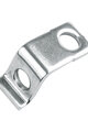 SKS adapter - FORK BRACKET SUNTOUR FORKS - silver